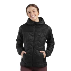 Women Outdoor Research Womens SuperStrand LT Insulated Hoodie