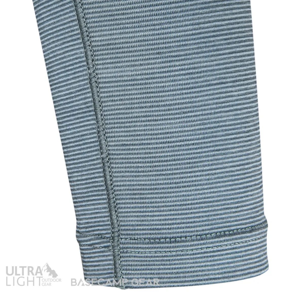 Women Rab Womens Syncrino Base LS Tee