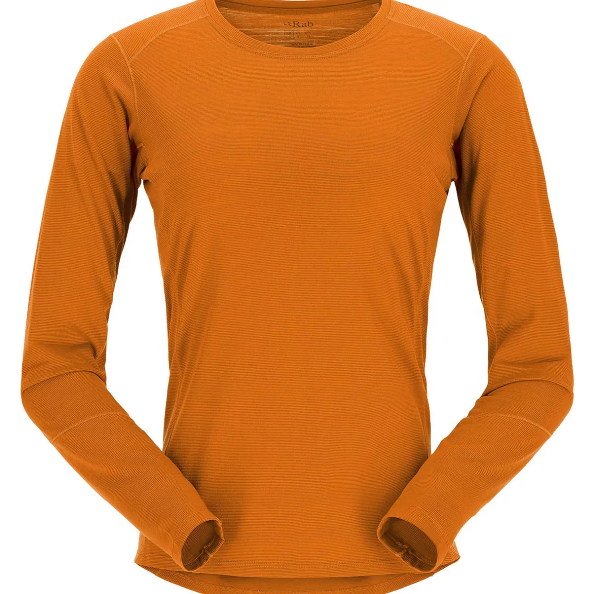 Women Rab Womens Syncrino Base LS Tee - Past Season Colours