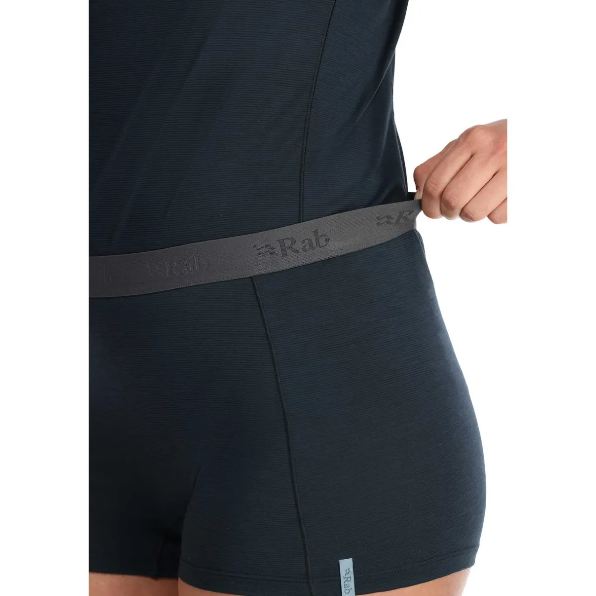 Women Rab Womens Syncrino Boxers