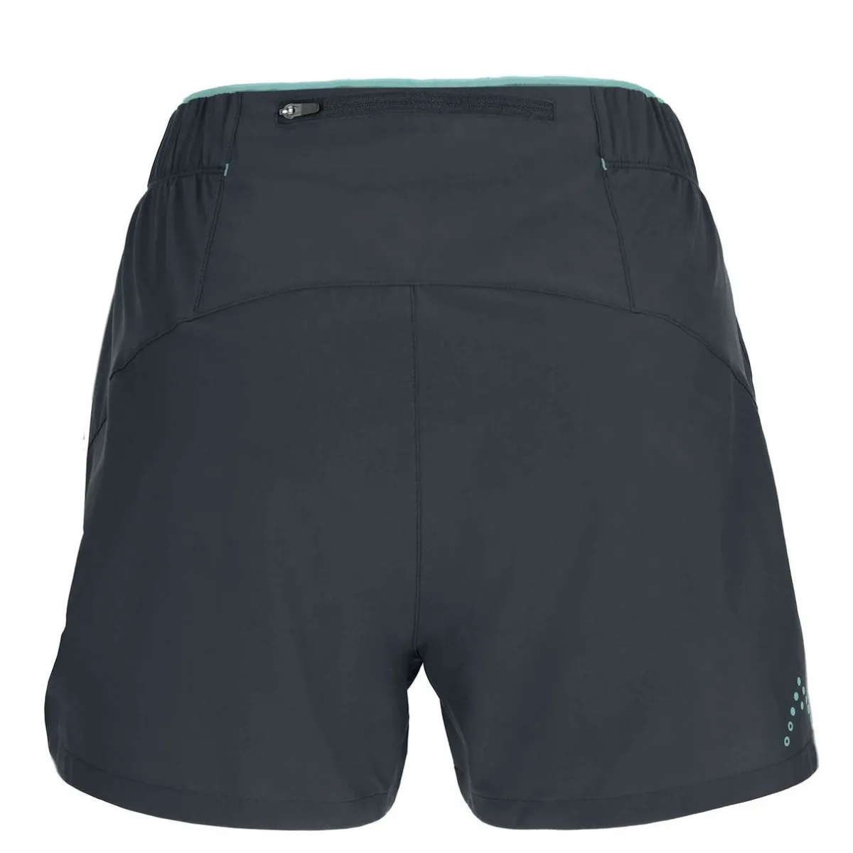 Women OMM Womens Talus Active Shorts