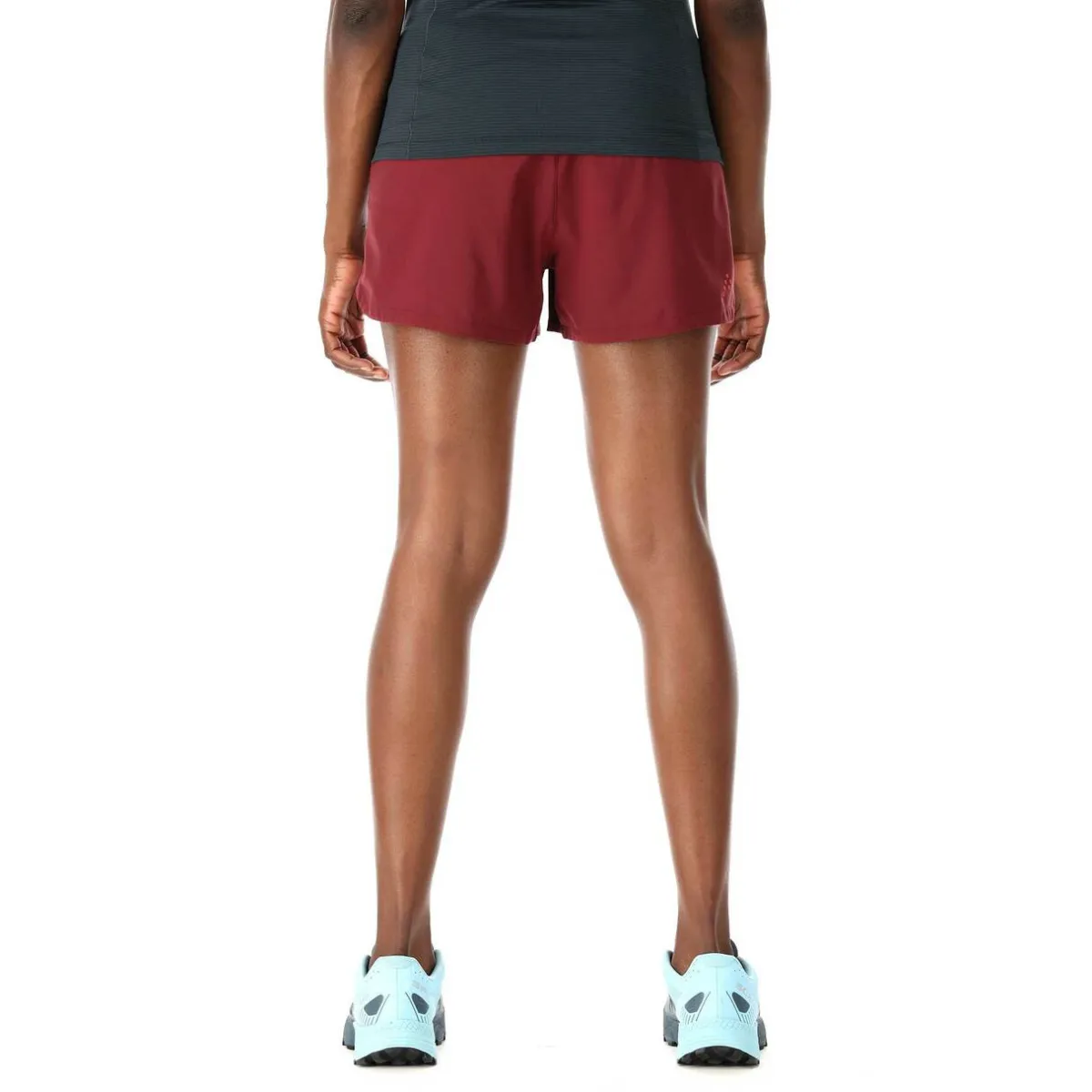 Women OMM Womens Talus Active Shorts