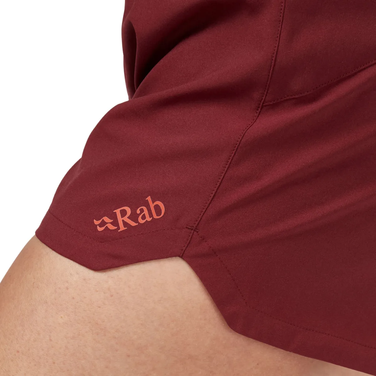 Women OMM Womens Talus Active Shorts