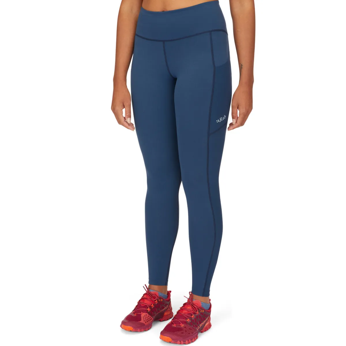 Women Rab Womens Talus Tights