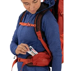 Osprey Womens Tempest Pro 30 Rucksack