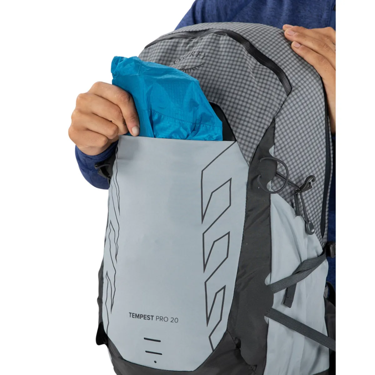 Osprey Womens Tempest Pro 20 Rucksack