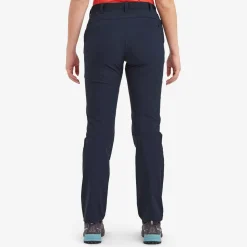 Women Montane Womens Terra Stretch Lite Pants