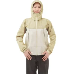 Women Montbell Womens Thunder Pass Jacket