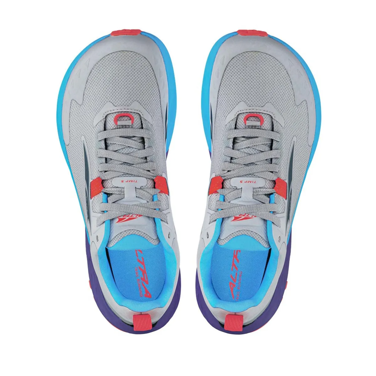 Women Altra Womens Timp 5 GTX - Past Season Colours