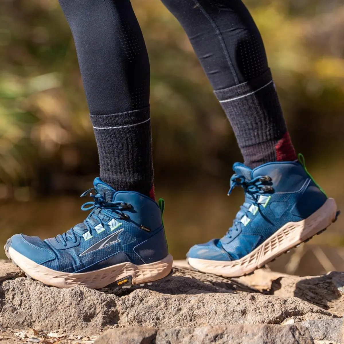 Women Altra Womens Timp 5 Hiker GTX - Past Season Colours