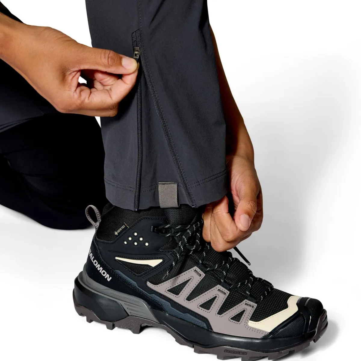 Women Rab Womens Torque Pants