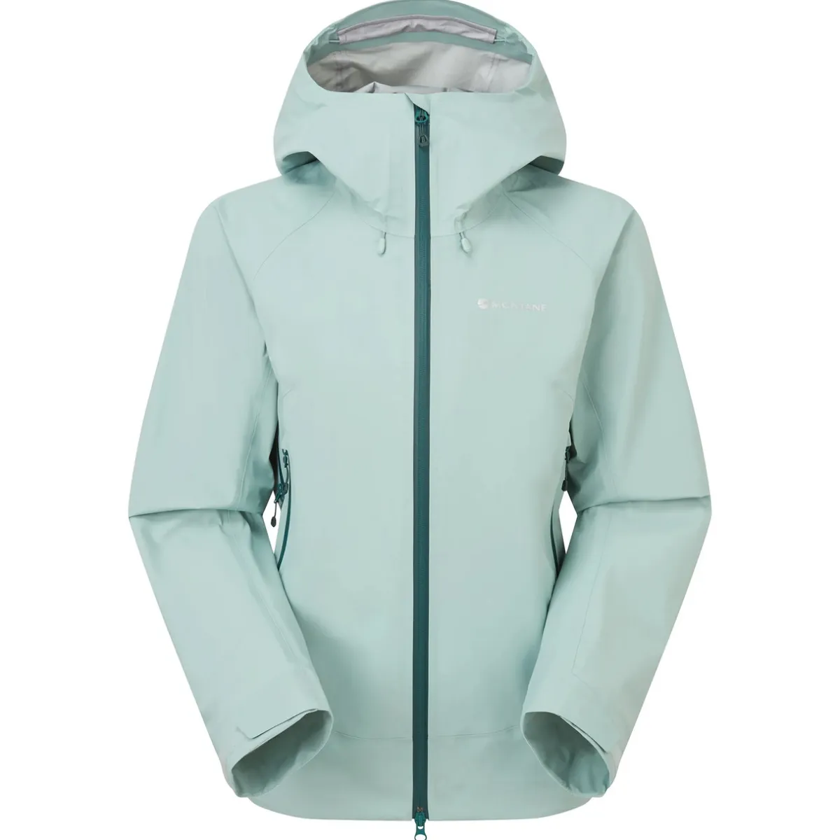 Women Montane Womens Torren Petrichor 3L Jacket