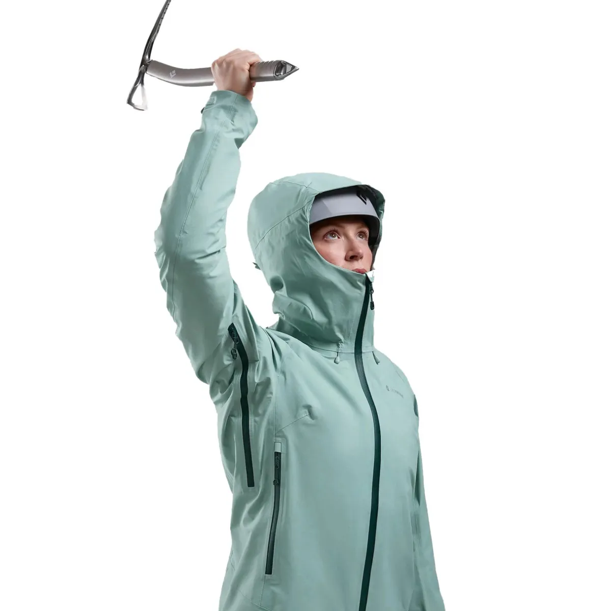 Women Montane Womens Torren Petrichor 3L Jacket