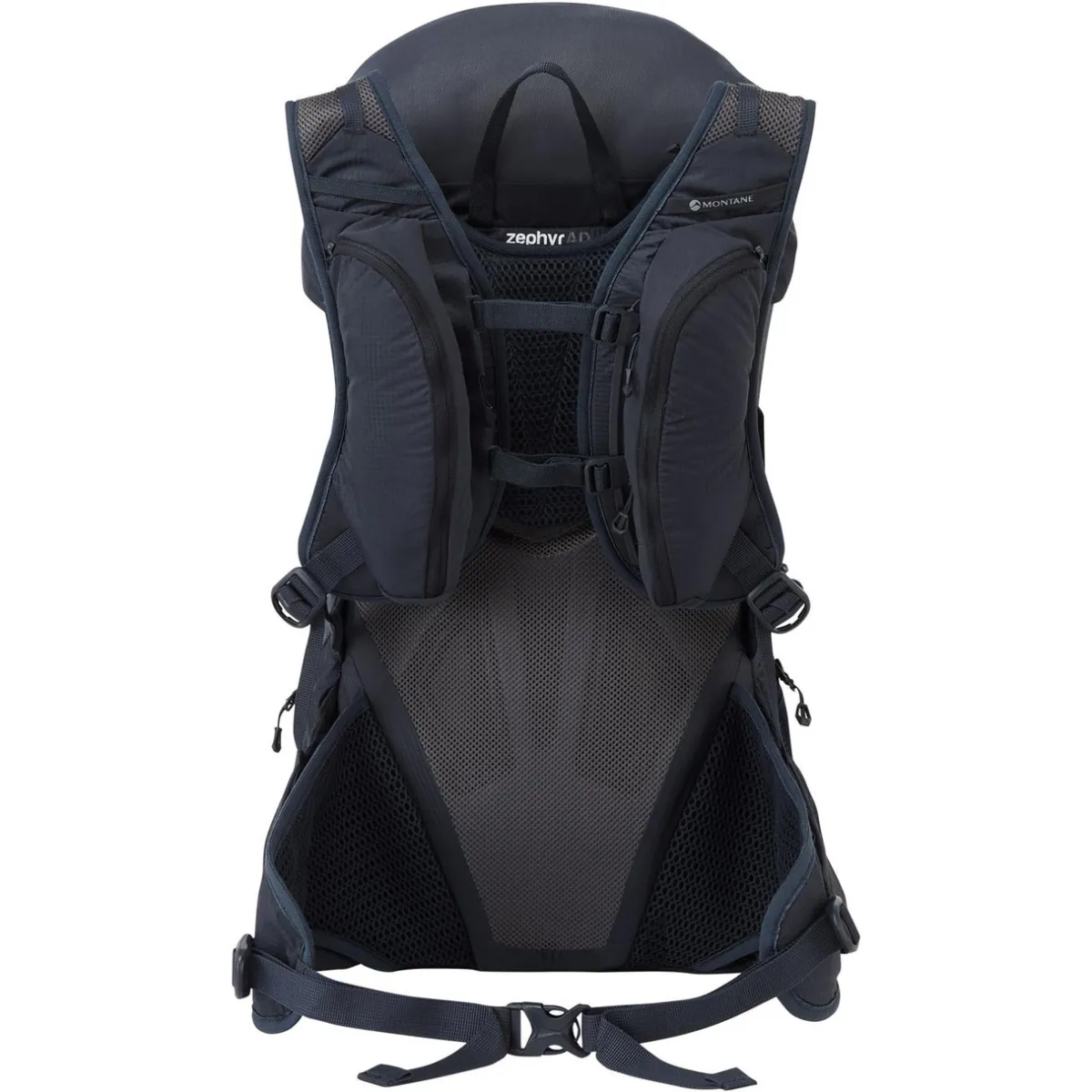 Montane Womens Trailblazer 24 Rucksack