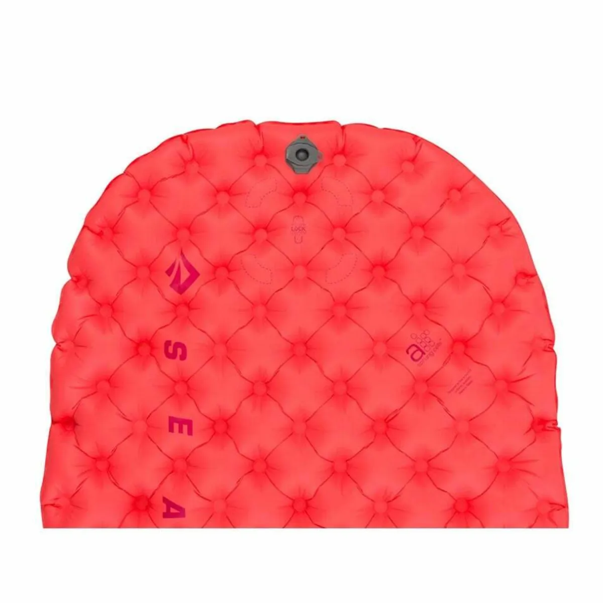 Sea to Summit Womens Ultralight Insulated Sleeping Mat - Regular