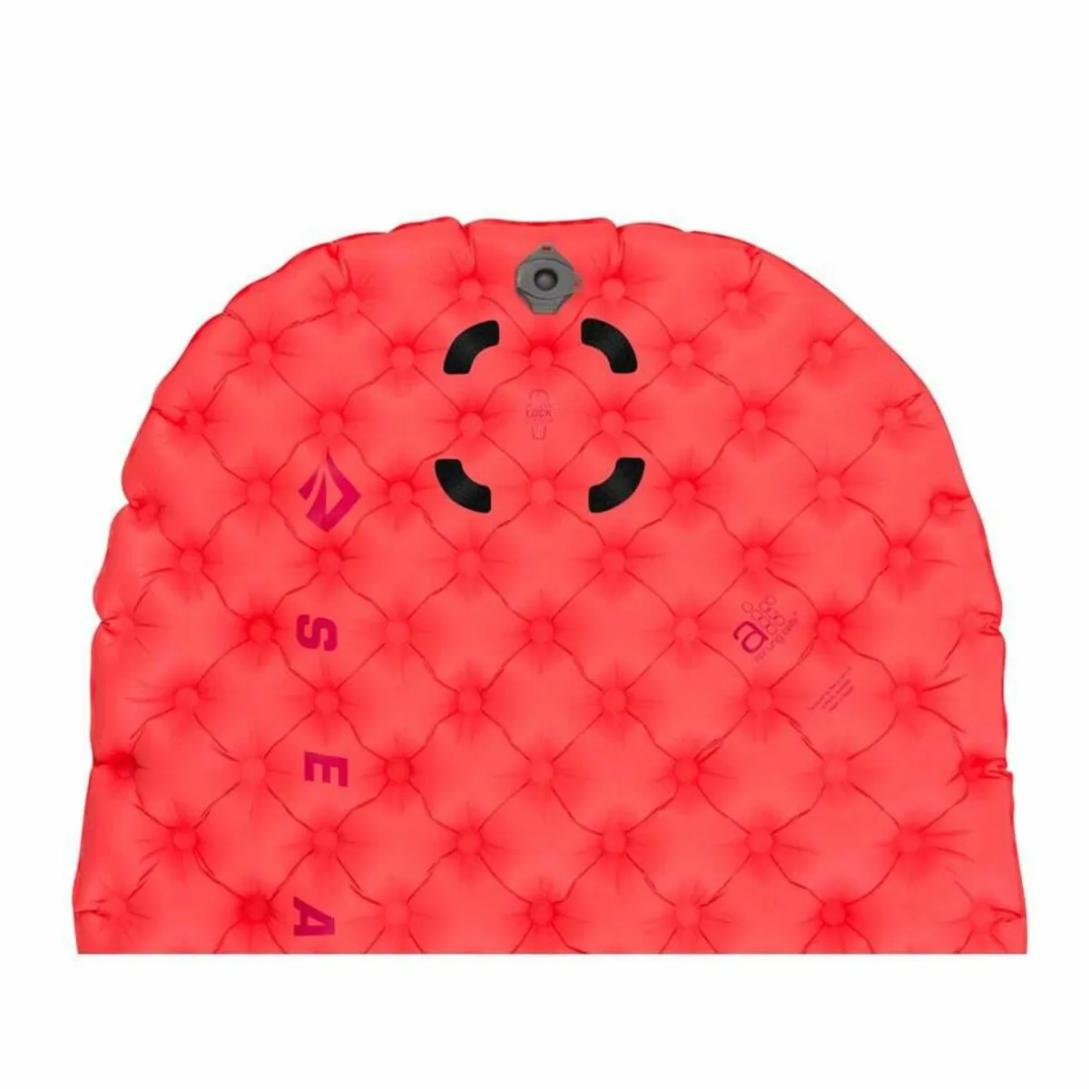 Sea to Summit Womens Ultralight Insulated Sleeping Mat - Regular