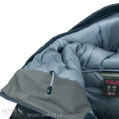 Women Rab Womens Valiance Waterproof Down Jacket