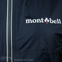 Women Montbell Womens Versalite Jacket
