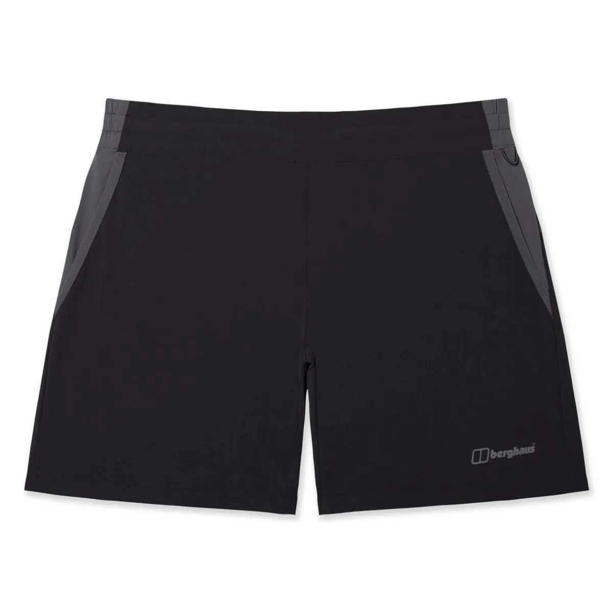 Women Berghaus Womens Wandermoor Wind Shorts