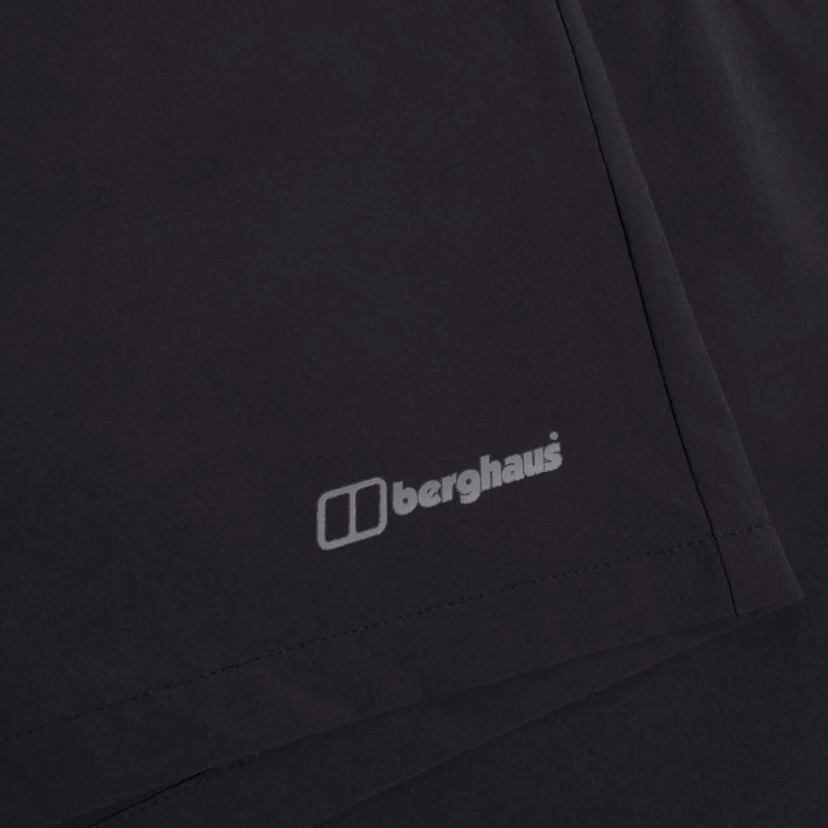 Women Berghaus Womens Wandermoor Wind Shorts