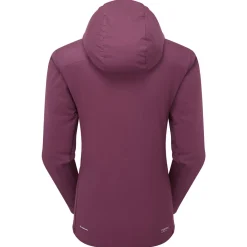 Women Rab Womens Xenair Alpine Flex Insulated Jacket