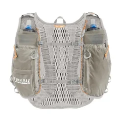 CamelBak Womens Zephyr Pro 11L Vest With 2 X 500ml Quick Stow Flasks