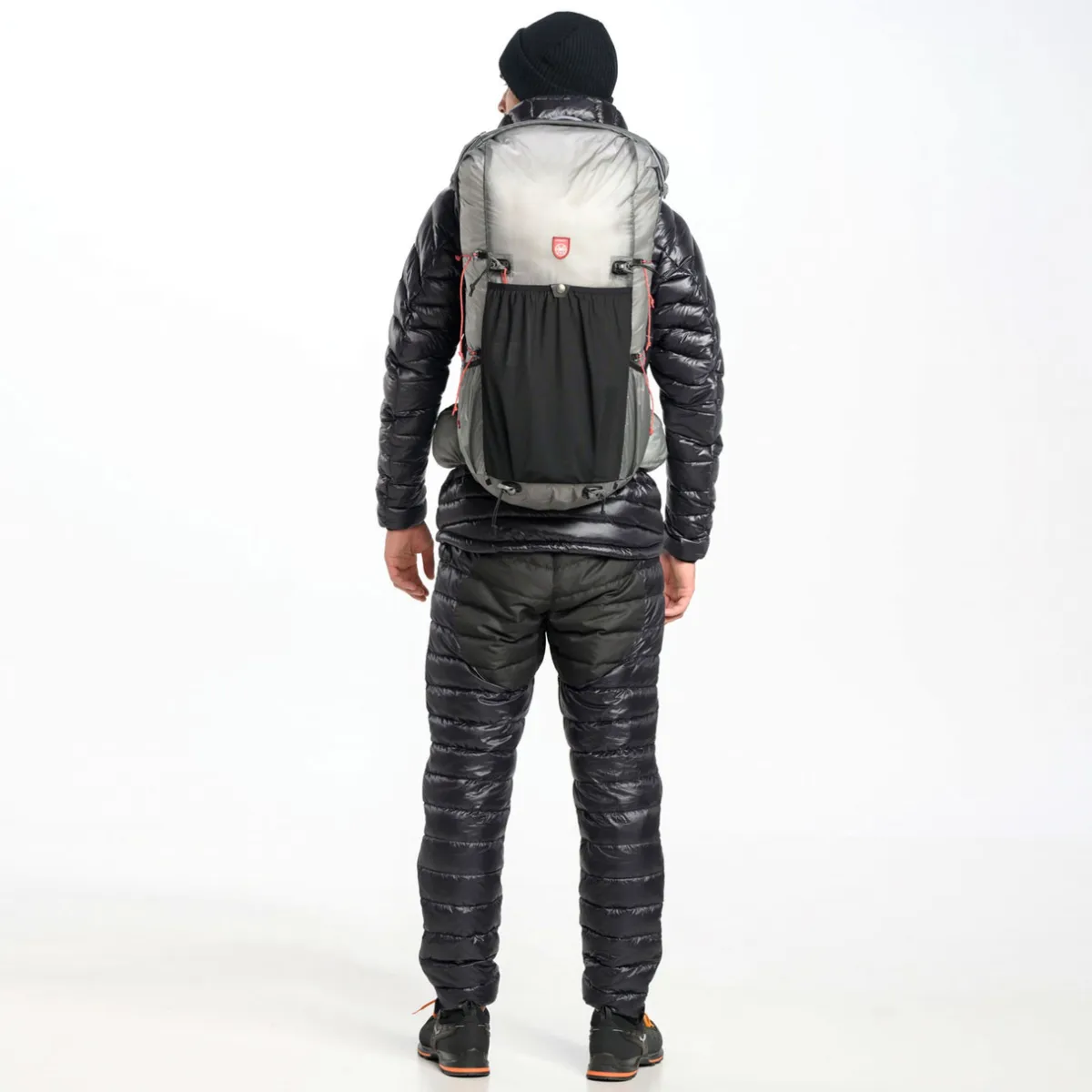 Gram-counter Gear XC3 Ultralight 45L Rucksack