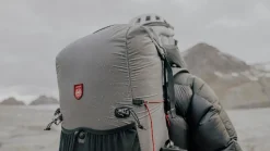 Gram-counter Gear XC3 Ultralight 45L Rucksack