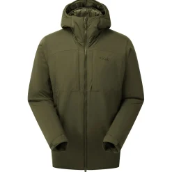 Rab Xenair Alpine Insulated Jacket