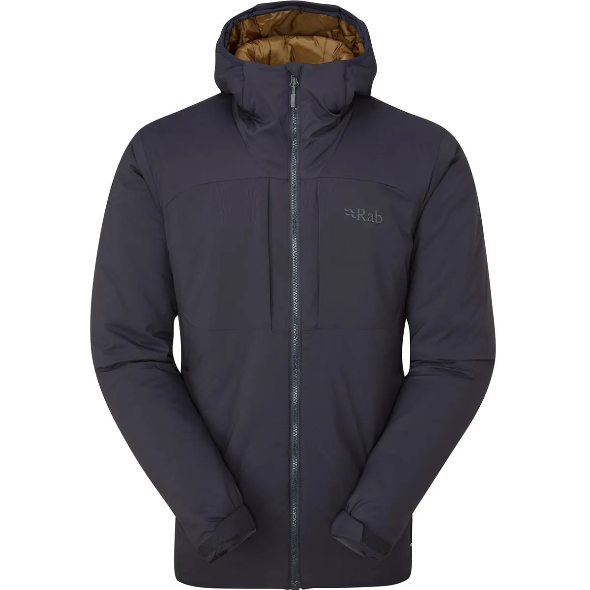 Rab Xenair Alpine Insulated Jacket - Past Season Colours