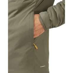 Rab Xenair Alpine Insulated Jacket - Past Season Colours