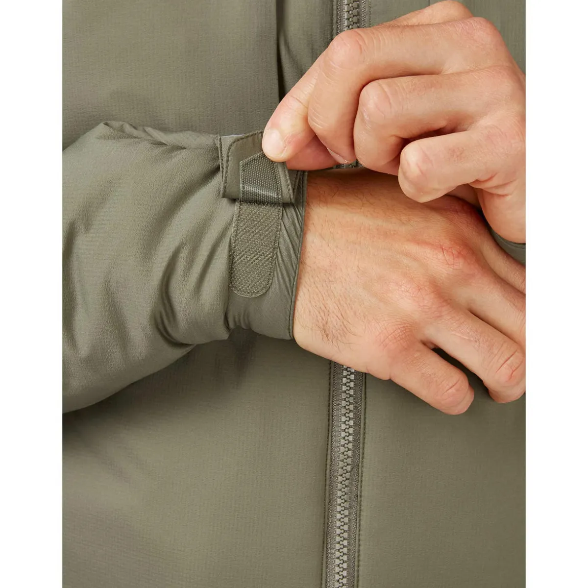 Rab Xenair Alpine Insulated Jacket - Past Season Colours