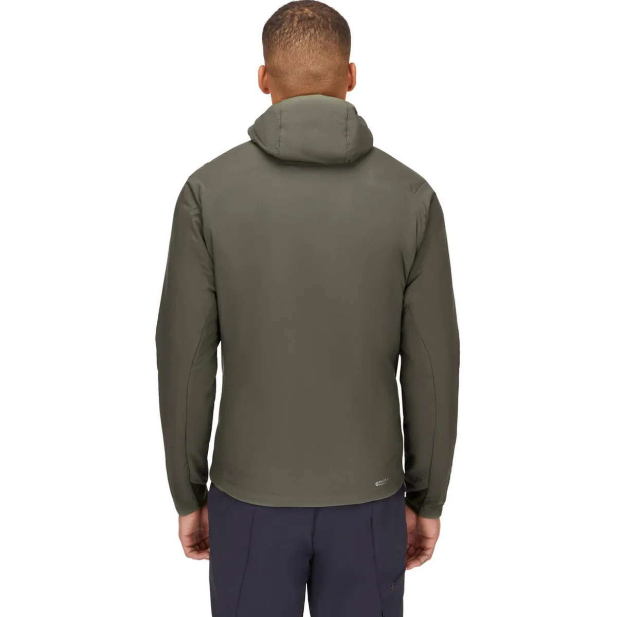 Rab Xenair Alpine Light Insulated Jacket - Past Season Colours