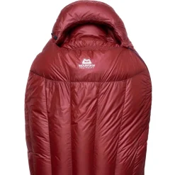 Mountain Equipment Xenith II Down Sleeping Bag