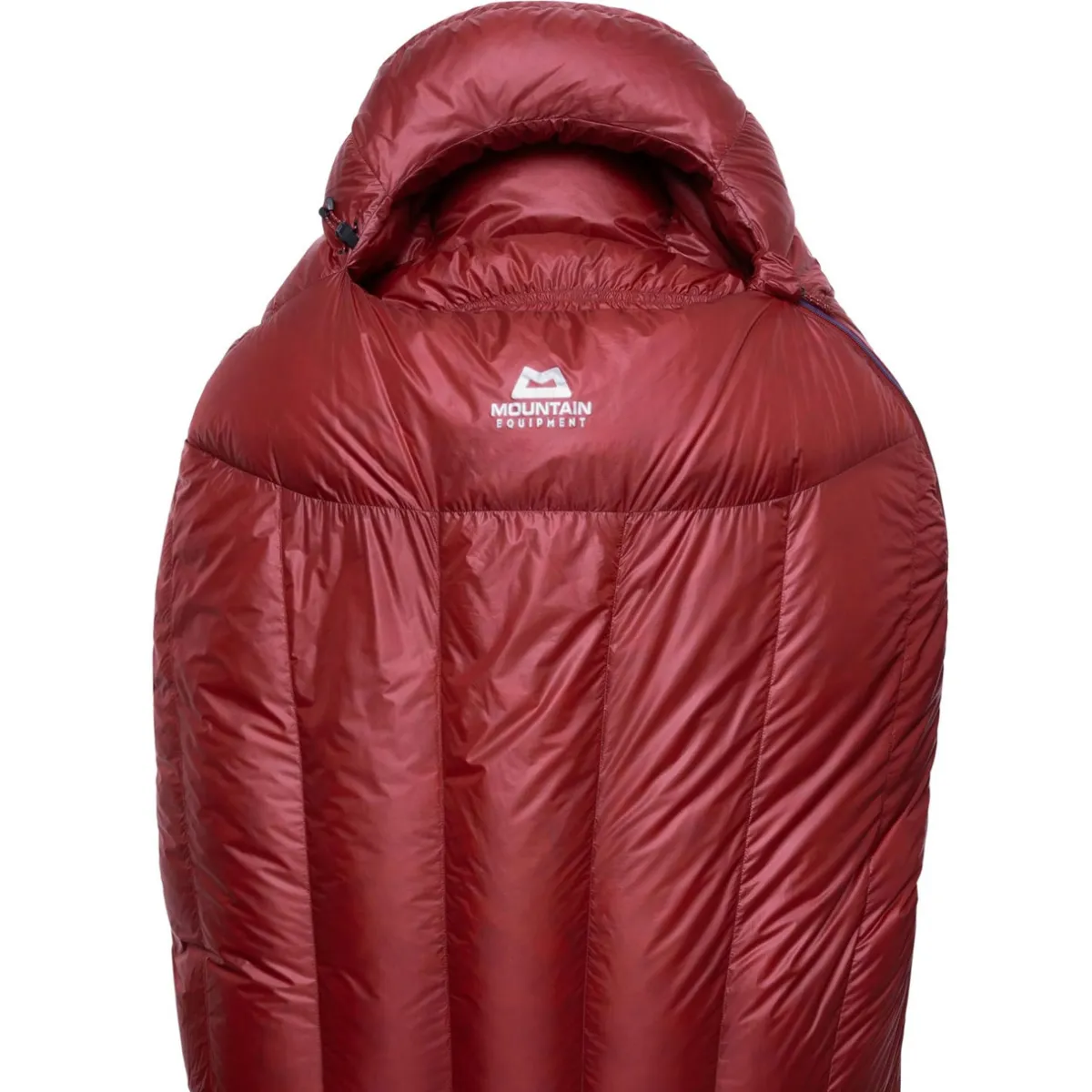 Mountain Equipment Xenith II Down Sleeping Bag