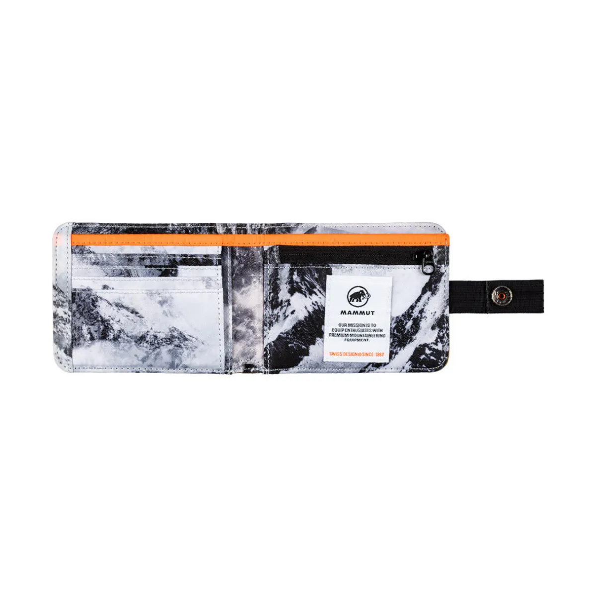 Montbell Xeron Wallet
