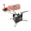 MSR XGK EX Stove
