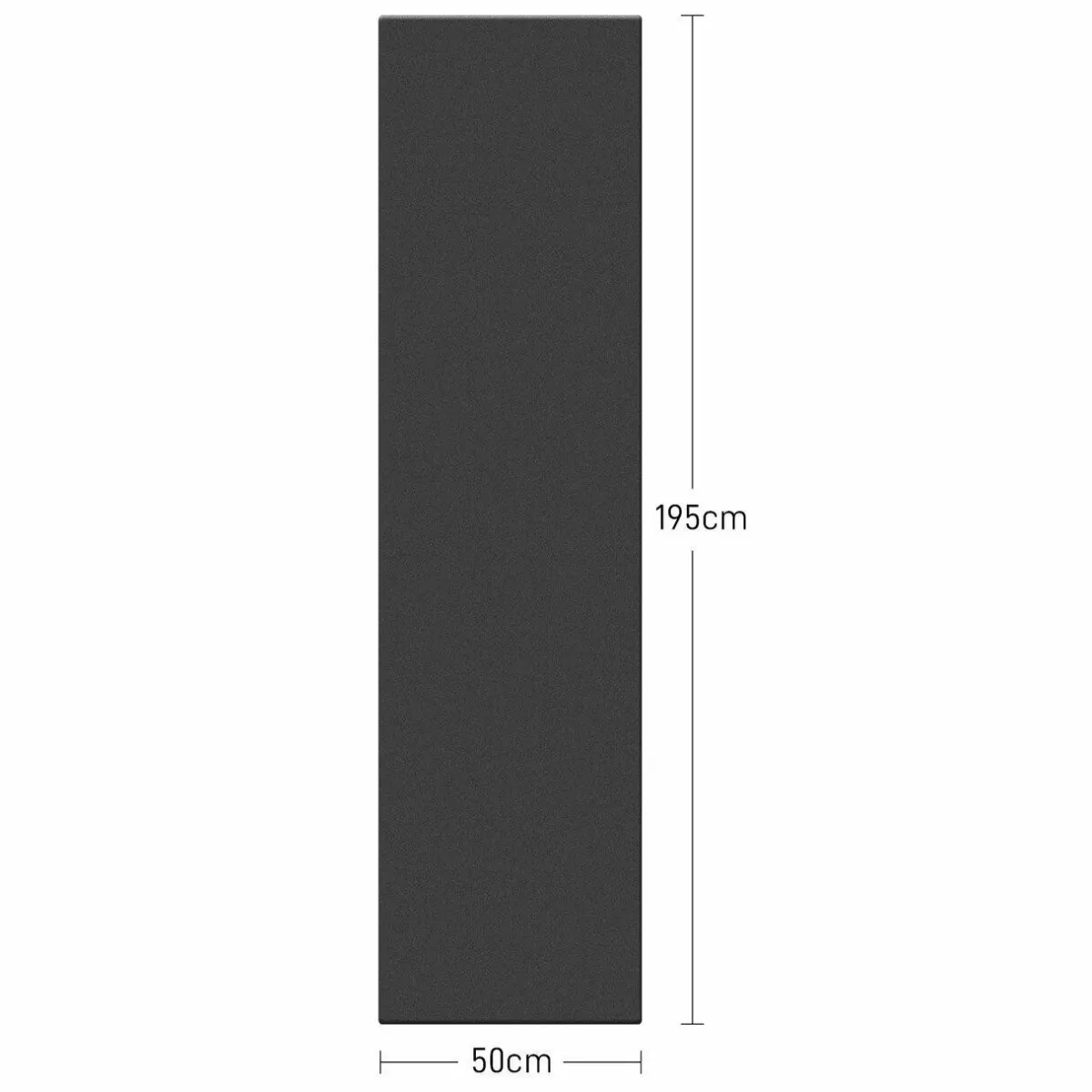 Gram-counter Gear XL Featherweight Foam Mat