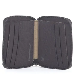 Lifeventure X-Pac Bi-Fold Wallet