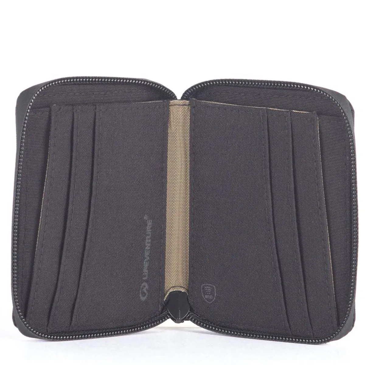 Lifeventure X-Pac Bi-Fold Wallet