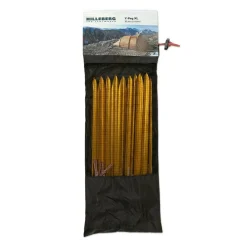 Hilleberg Y Peg XL Set - 10 Pack