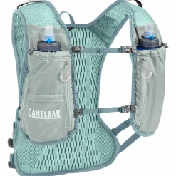 Ortlieb Zephyr Vest 11L with 1L Hydration