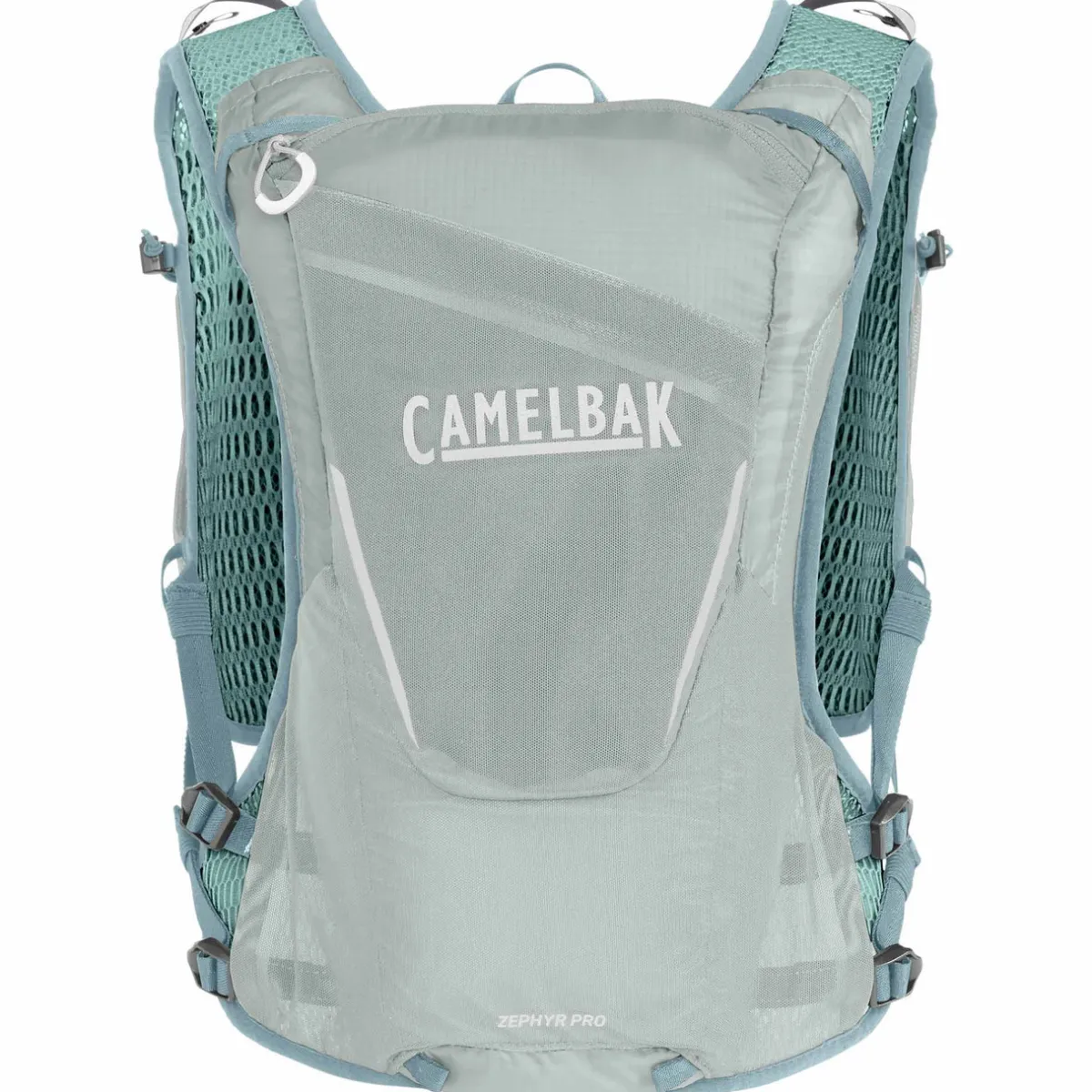 Ortlieb Zephyr Vest 11L with 1L Hydration