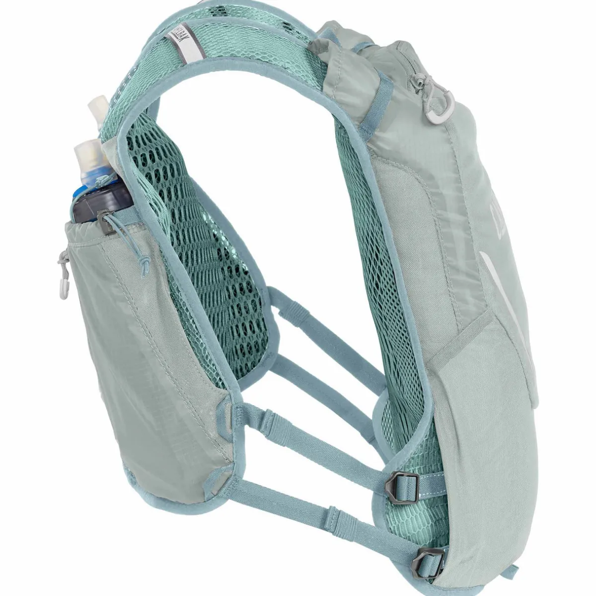 Ortlieb Zephyr Vest 11L with 1L Hydration