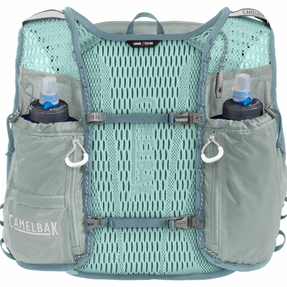 Ortlieb Zephyr Vest 11L with 1L Hydration