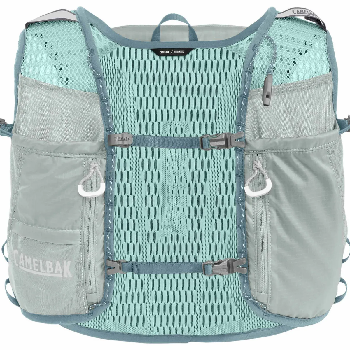 Ortlieb Zephyr Vest 11L with 1L Hydration
