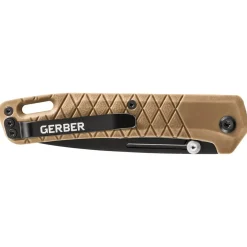 TOAKS Zilch Folding Clip Knife