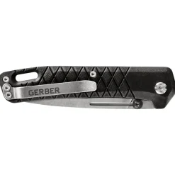 TOAKS Zilch Folding Clip Knife