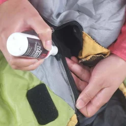 OMM Zipper Cleaner & Lubricant