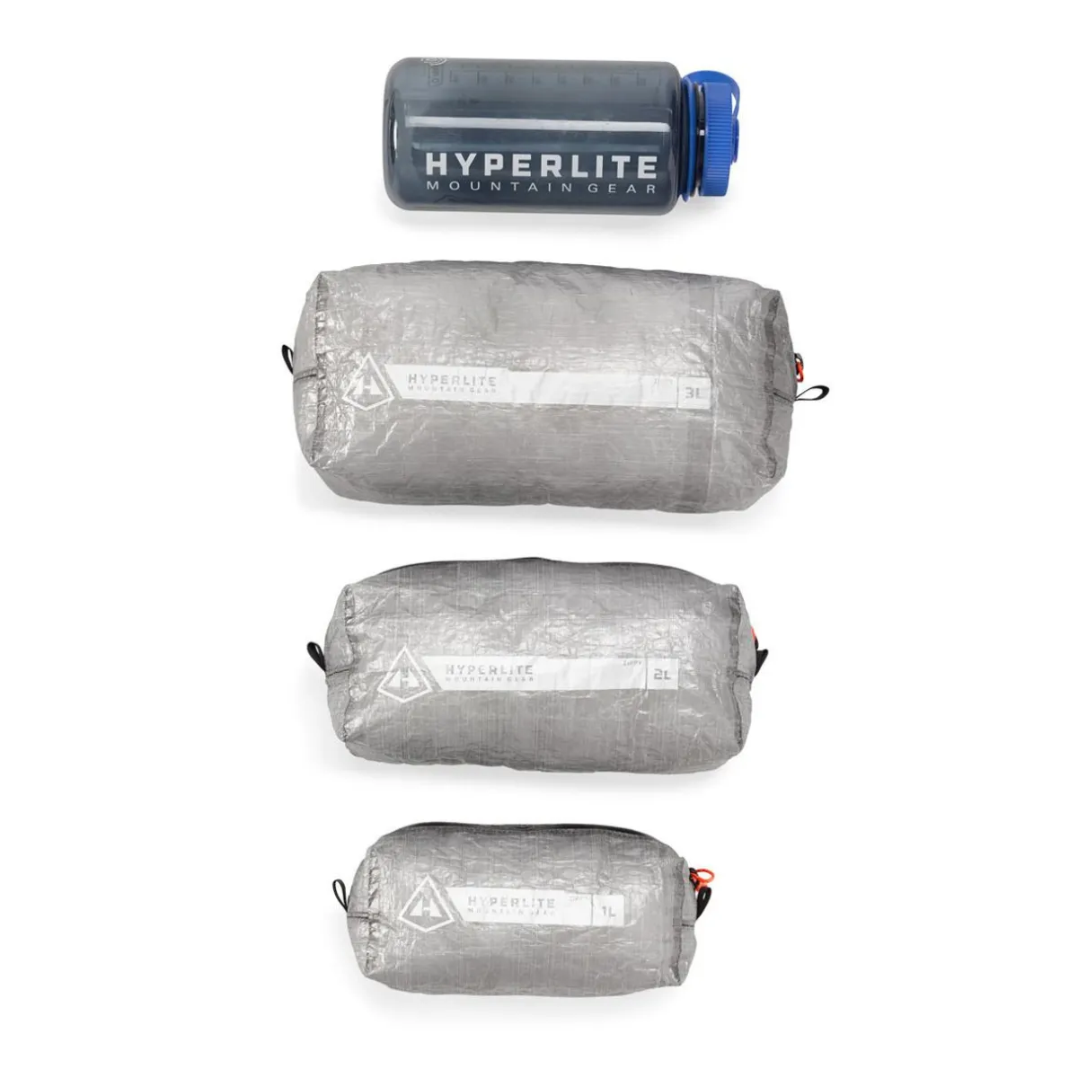 Hyperlite Mountain Gear Zippy 1L